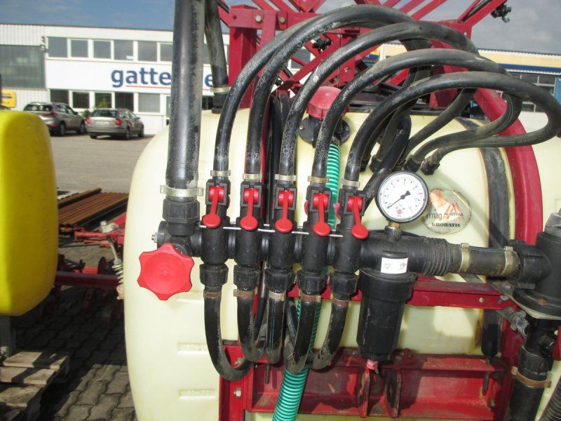 Hardi NK 600