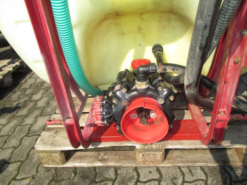 Hardi NK 600
