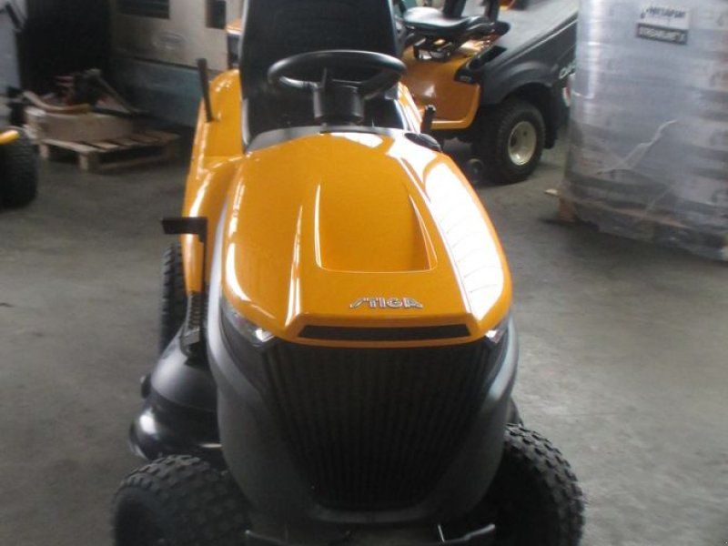 Stiga Estate 7102W ST 650 Twin