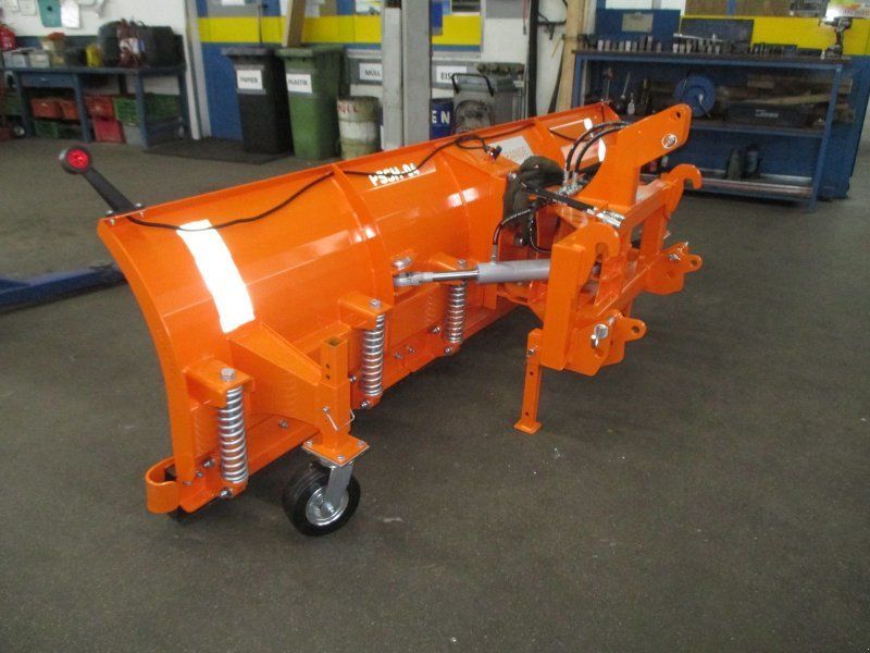 InterTech Inter Tech PSSH-04-3.0