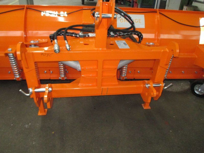 InterTech Inter Tech PSSH-04-3.0