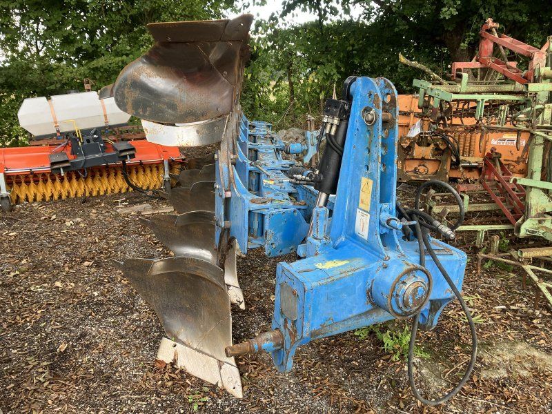 Lemken Vari-Opal 141