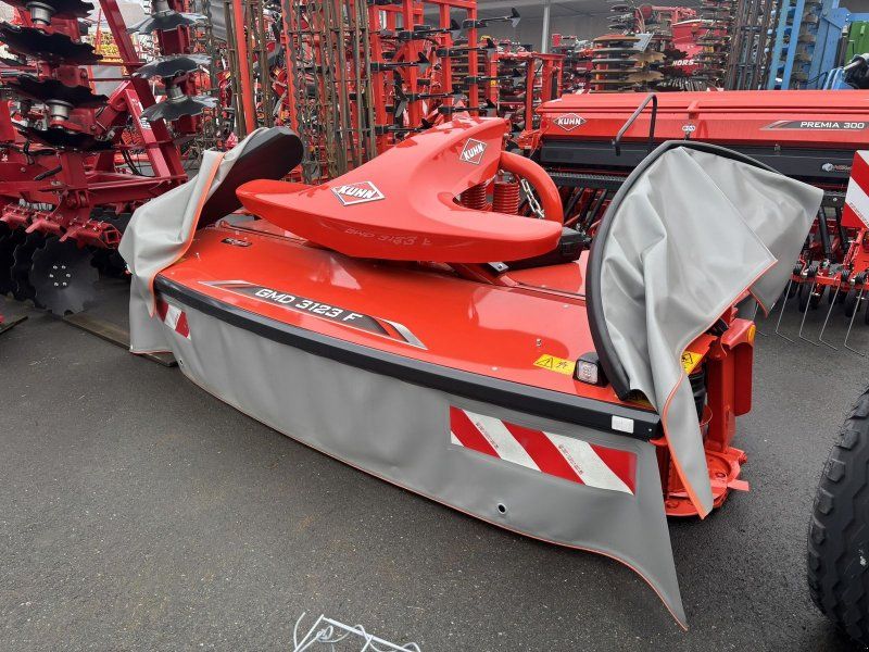 Kuhn GMD3123F