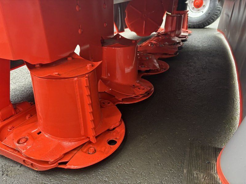 Kuhn GMD3123F