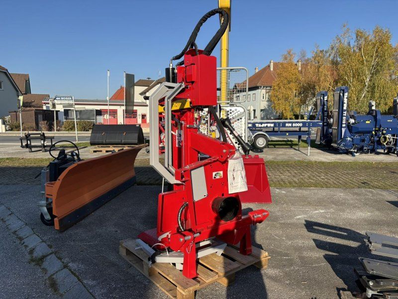 Lancman STX21 C GP Multispeed