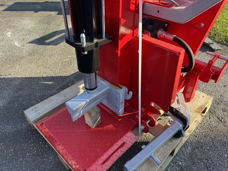 Lancman STX21 C GP Multispeed