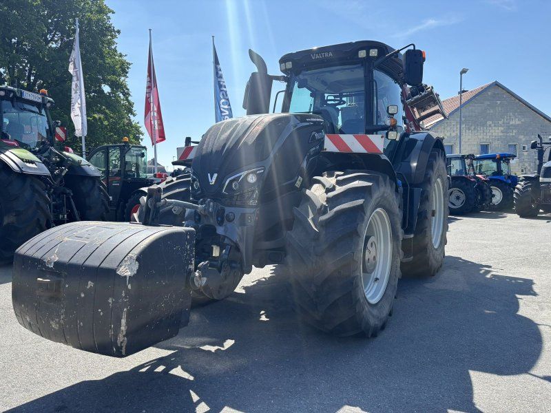 Valtra S394 (Stufe V)