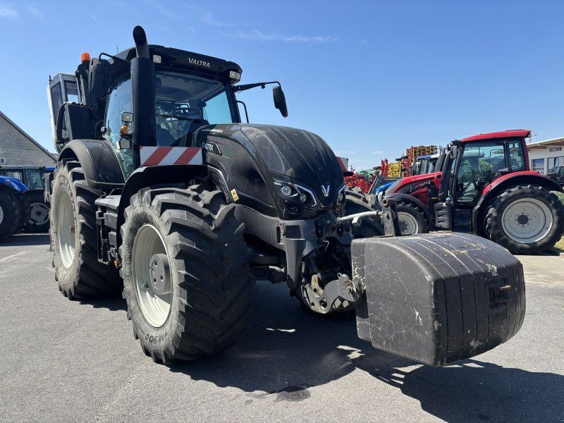 Valtra S394 (Stufe V)