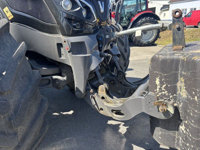 Valtra S394 (Stufe V)