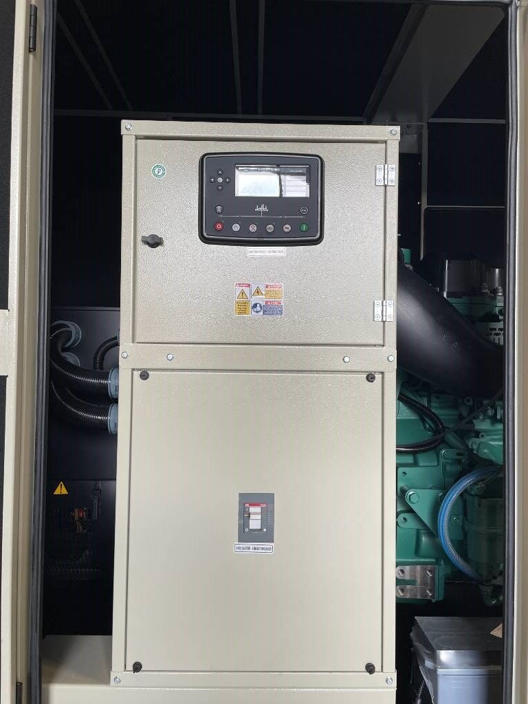 Volvo TAD1342GE - 385 kVA Generator - DPX-18878.1