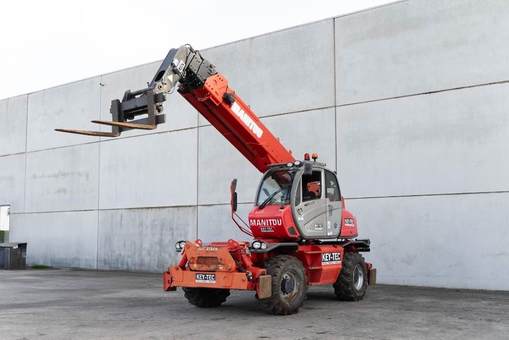 Manitou MRT 2150