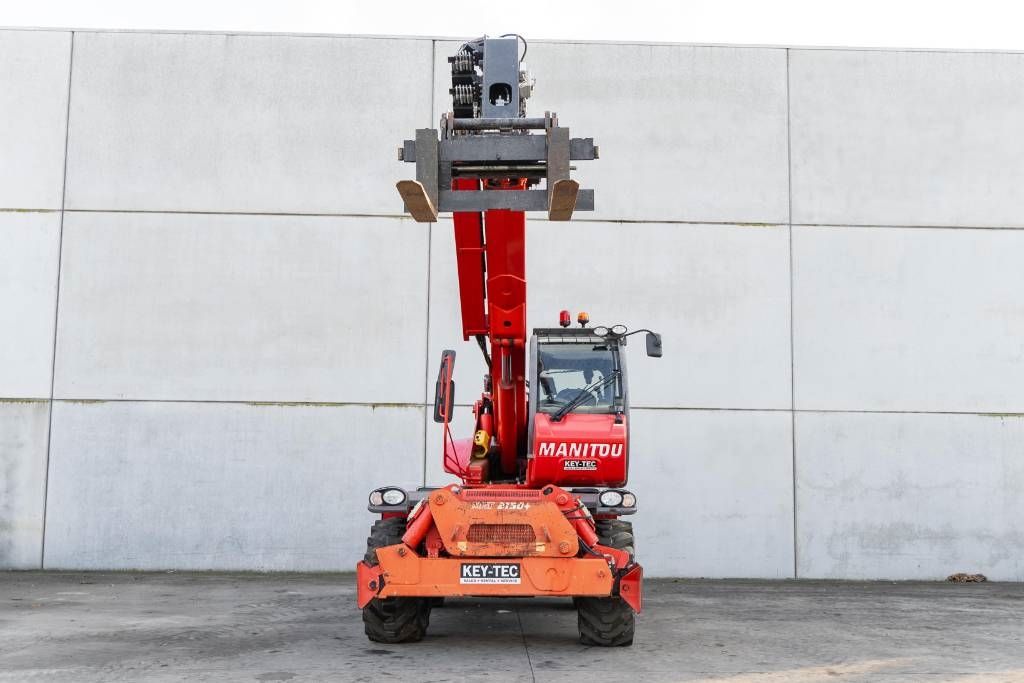 Manitou MRT 2150