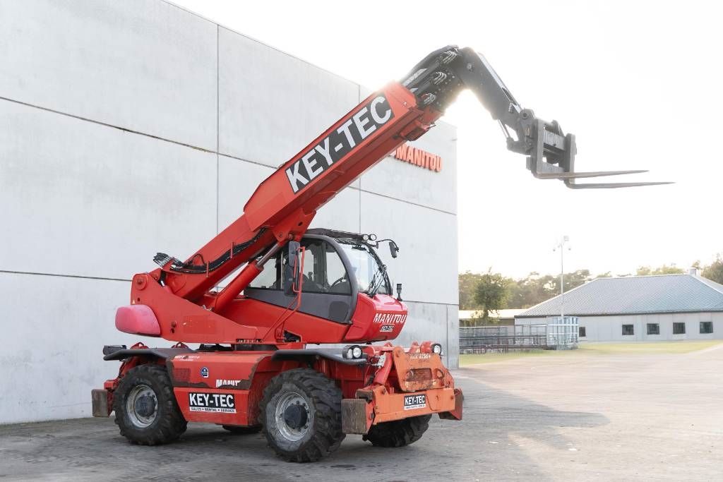 Manitou MRT 2150