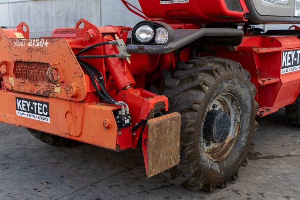 Manitou MRT 2150