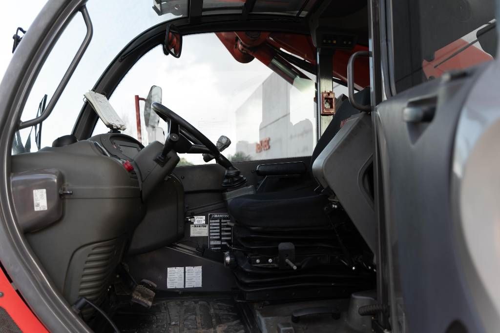 Manitou MRT 2150