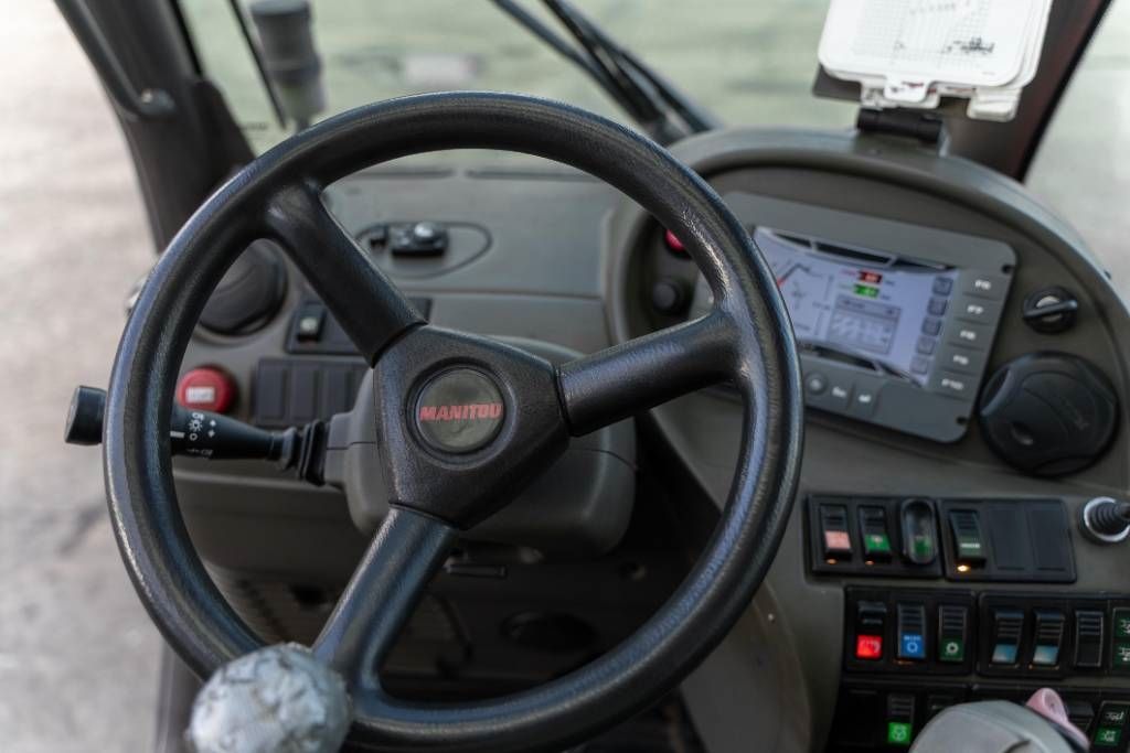 Manitou MRT 2150