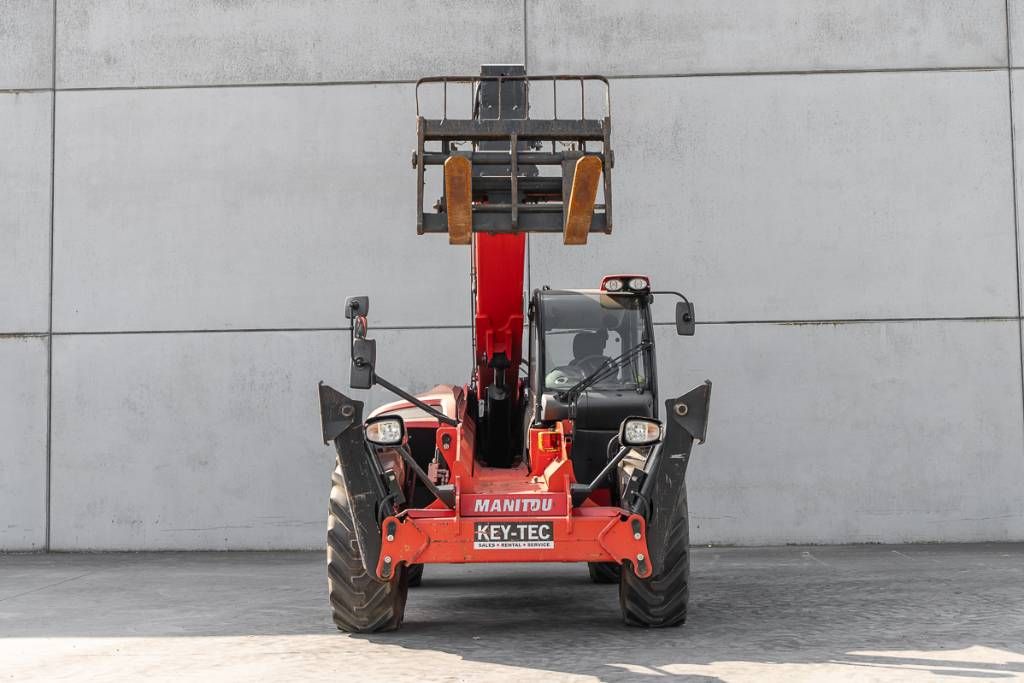 Manitou MT 1840