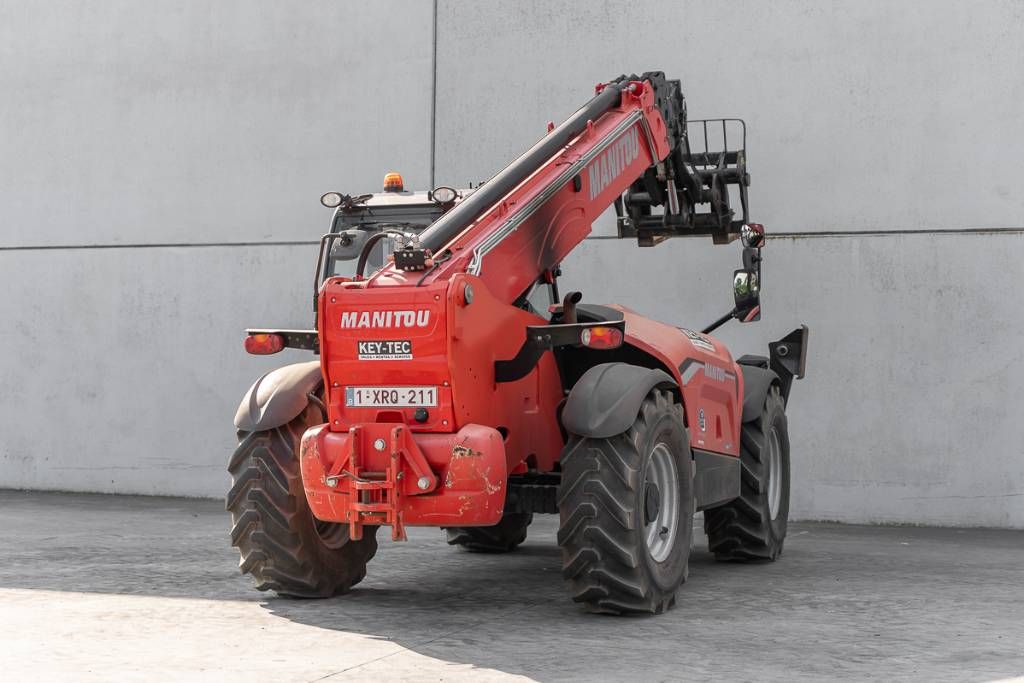 Manitou MT 1840