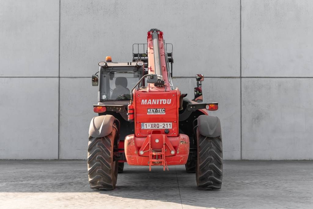Manitou MT 1840