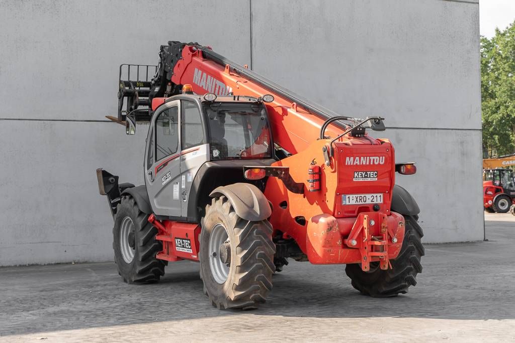 Manitou MT 1840