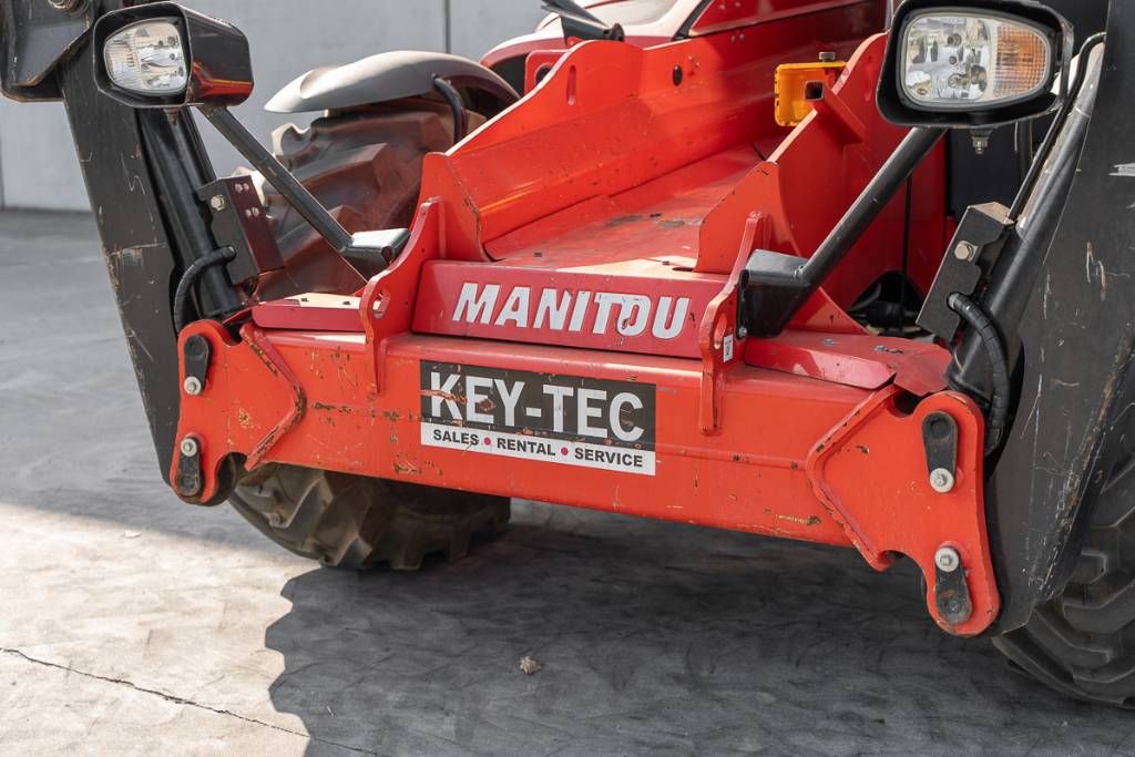 Manitou MT 1840