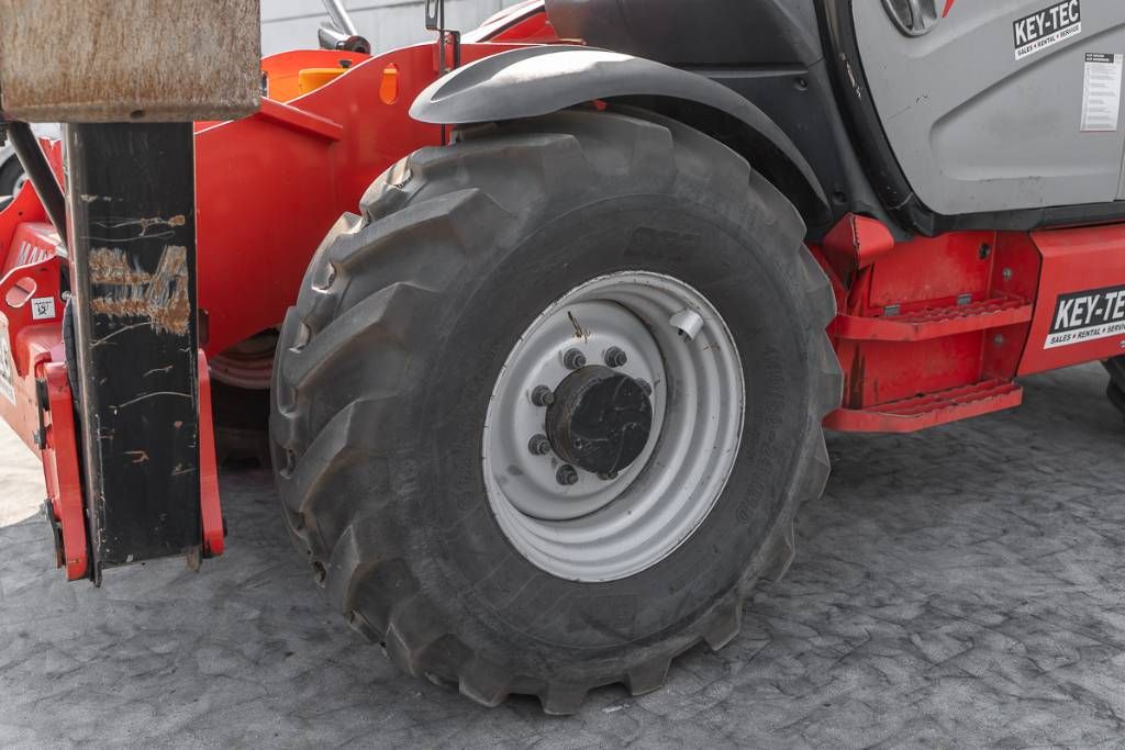 Manitou MT 1840