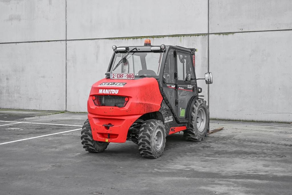 Manitou MC 25-4