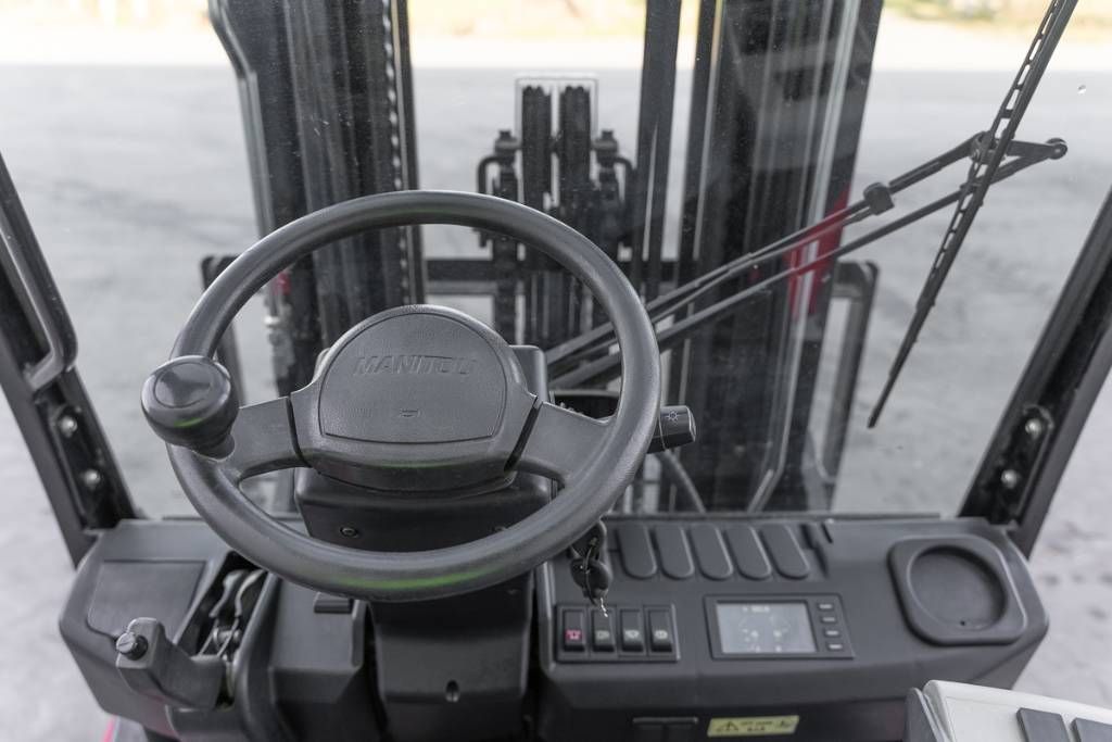 Manitou MI 25 D