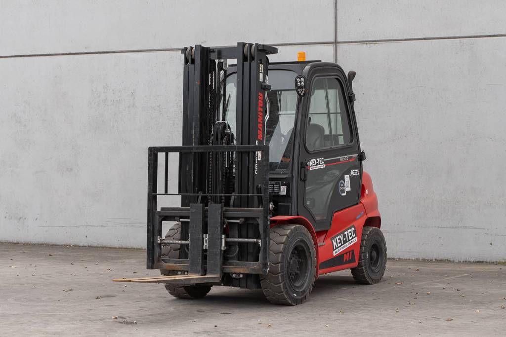 Manitou MI 30 D