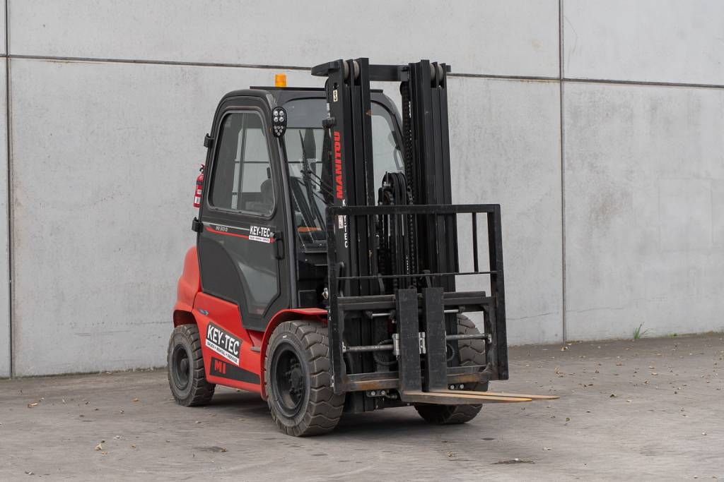 Manitou MI 30 D