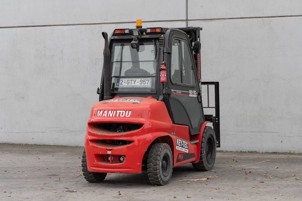 Manitou MI 30 D
