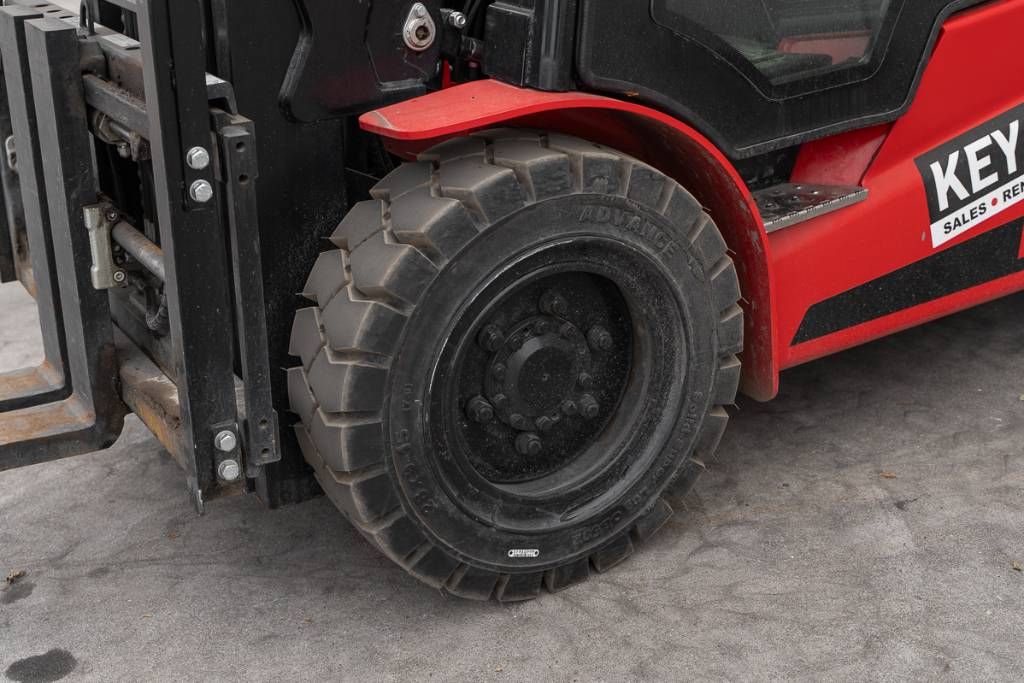 Manitou MI 30 D