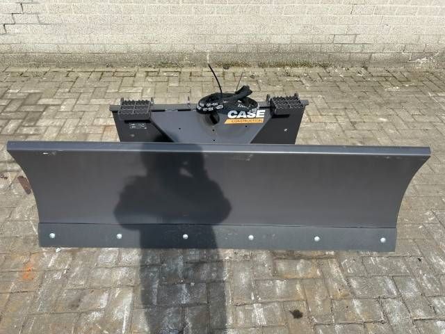 CASE Sneeuwschuiver