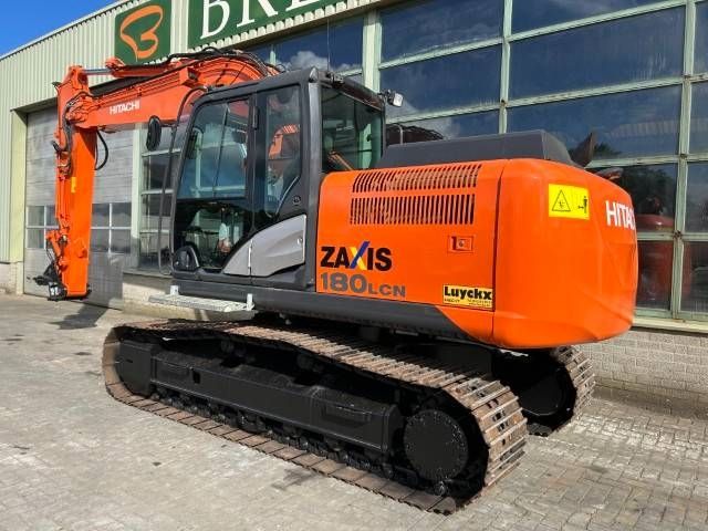 Hitachi ZX 180 LC-5B