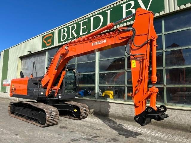 Hitachi ZX 180 LC-5B