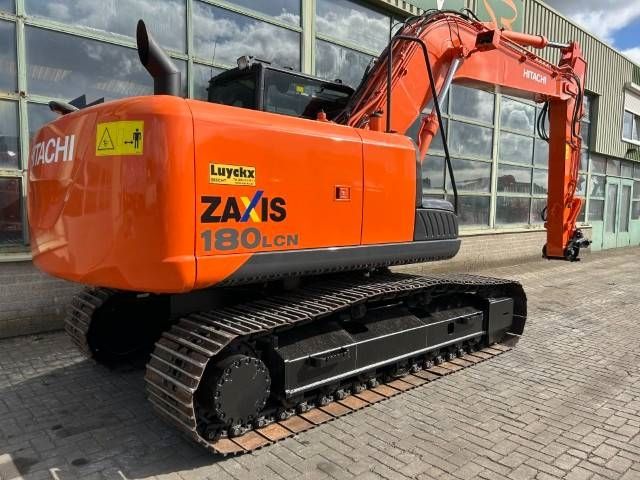 Hitachi ZX 180 LC-5B