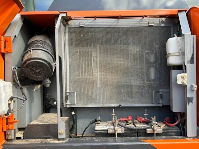 Hitachi ZX 180 LC-5B