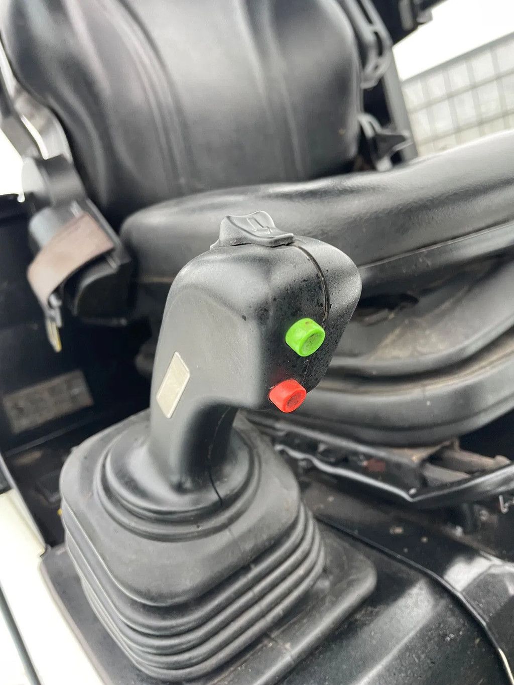 Giant 332 SWT Xtra vol opties 1032 uur