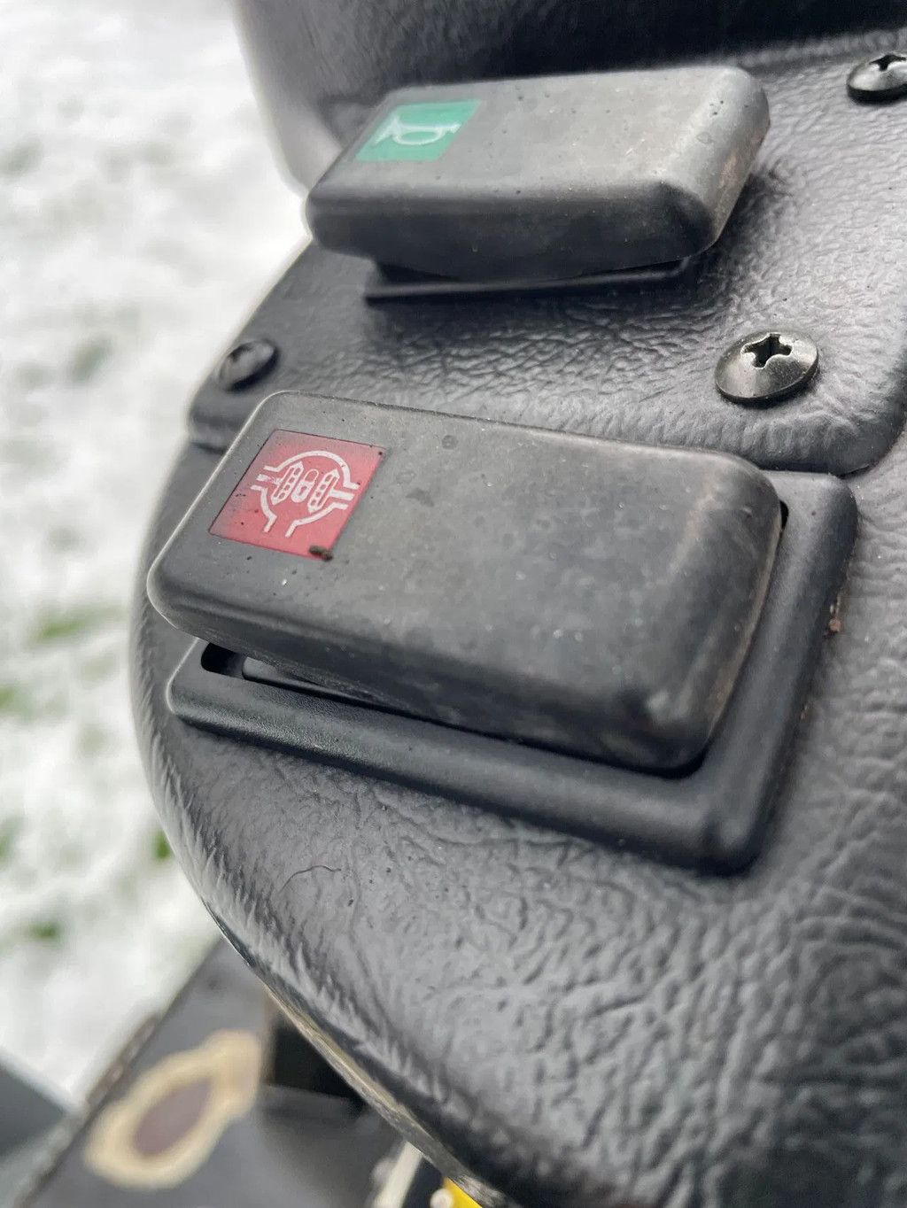 Giant 332 SWT Xtra vol opties 1032 uur