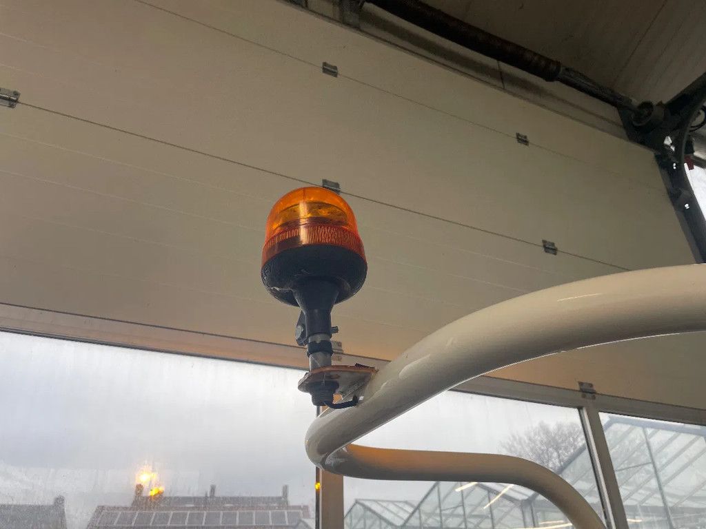 Kubota U10-3 met slechts 195 uur !!