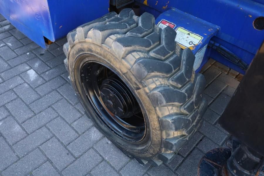 Haulotte H15SX Diesel, 4x4 Drive 15 Working Height, 500kg C