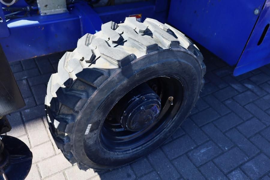 Haulotte H15SX Diesel, 4x4 Drive 15 Working Height, 500kg C