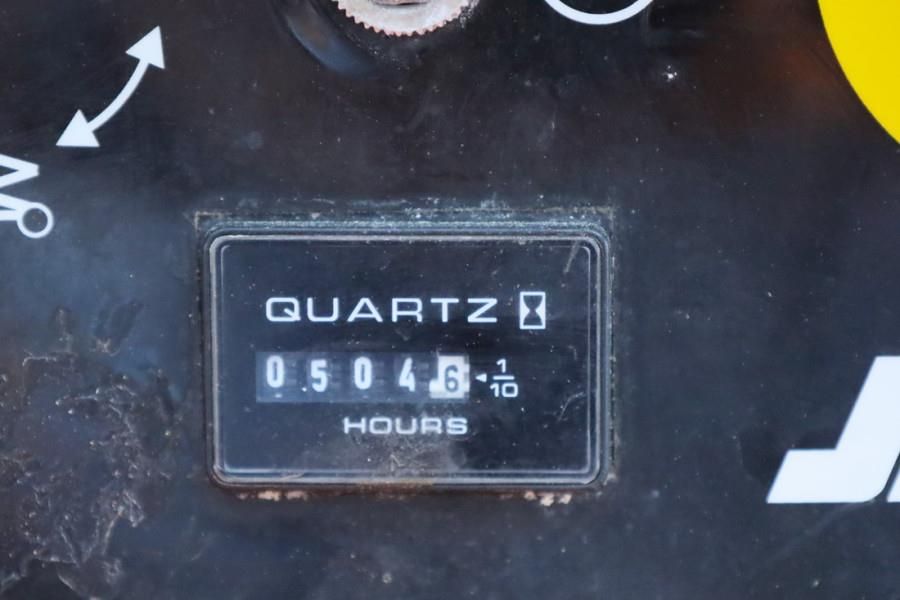 JLG 4069LE Electric, 14.2m Working Height, 360kg Capac