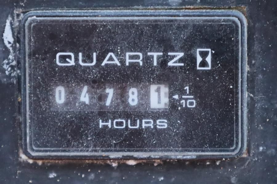 JLG 4069LE Electric, 14.2m Working Height, 360kg Capac