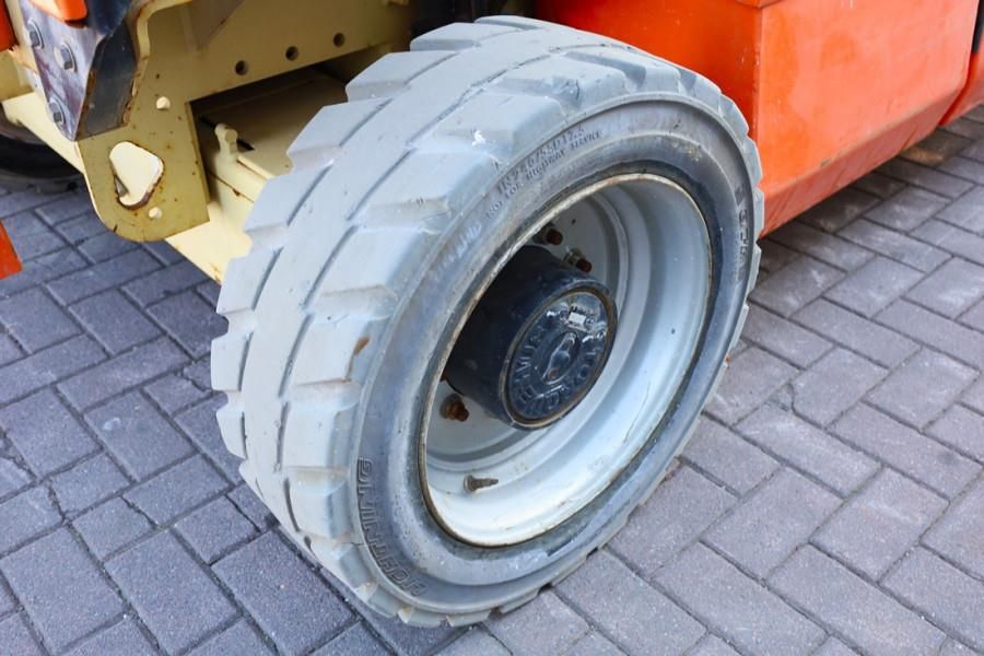 JLG 4069LE Electric, 14.2m Working Height, 360kg Capac