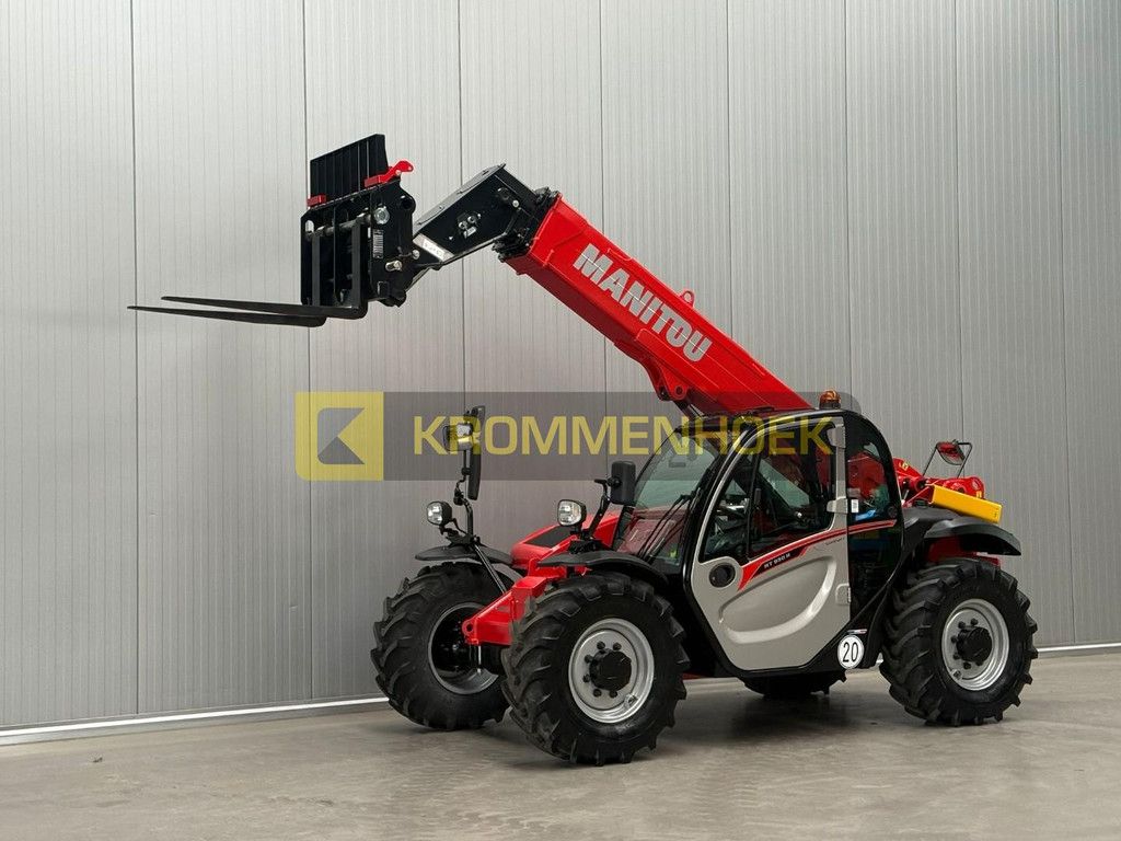 Manitou MT 930 H KH10008