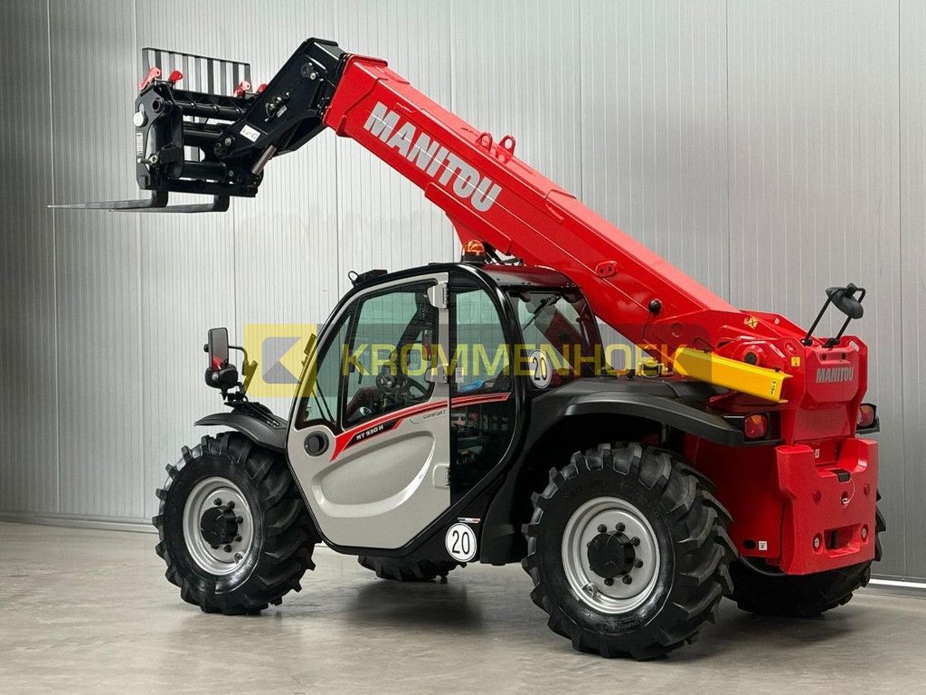 Manitou MT 930 H KH10008