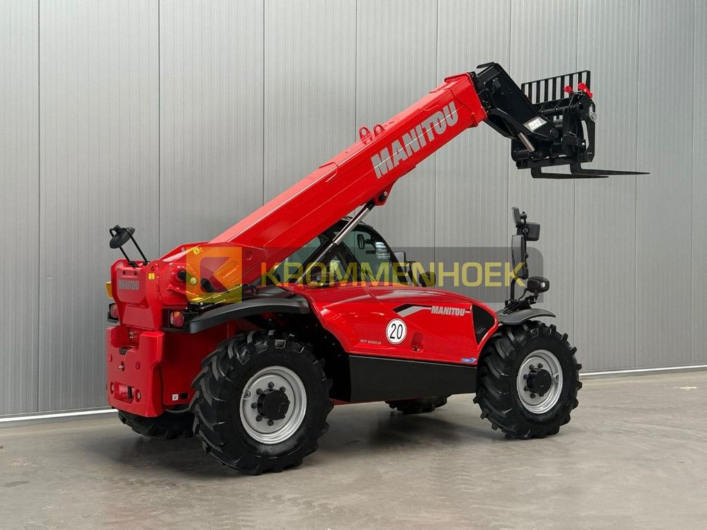 Manitou MT 930 H KH10008