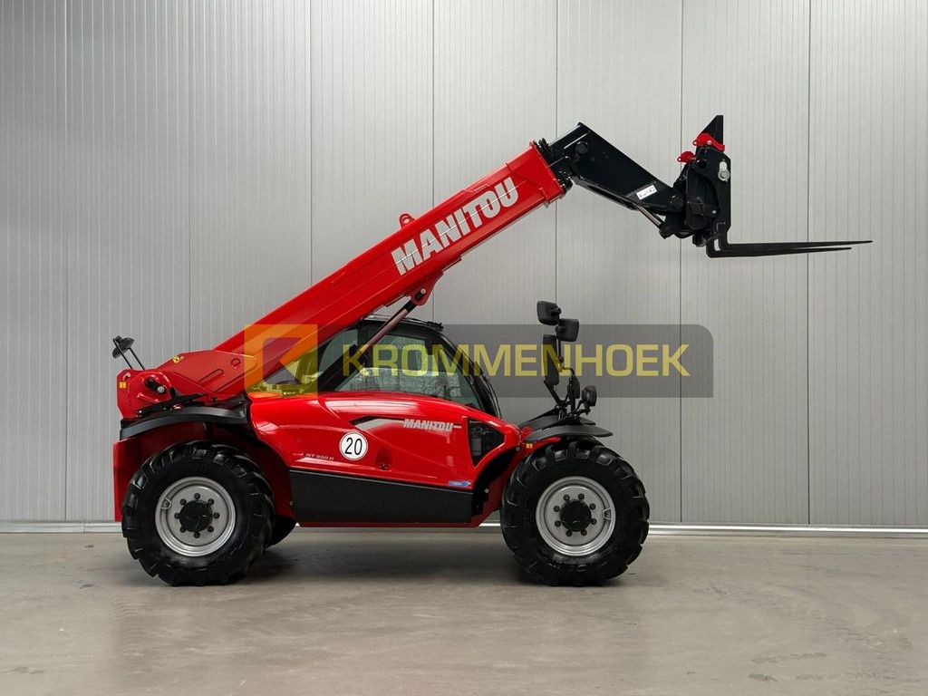 Manitou MT 930 H KH10008