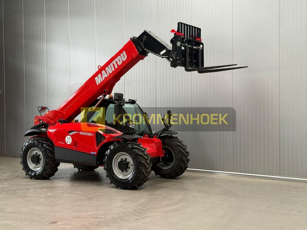 Manitou MT 930 H KH10008